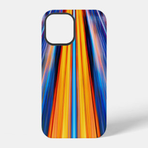 Coque iPhone 12 Étui pour iPhone Case-Mate avec faisceaux lumineux