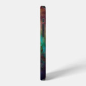 Coque iPhone 12 Étui pour iPhone Case-Mate Nébuleuse d'Orion Hubbl (Côté gauche)