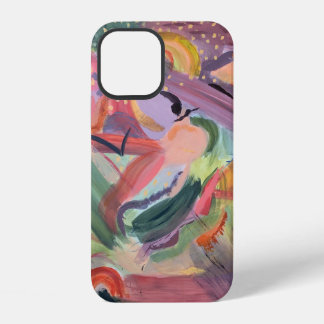 Coque iPhone 12 Étui pour iPhone Case-Mate Storming Parade
