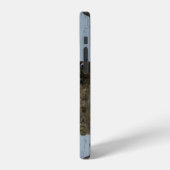 Coque iPhone 12 Étui pour iPhone Excusez-Moi (Côté gauche)