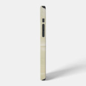 Coque iPhone 12 Étui pour iPhone / iPad taché de café (Côté gauche)