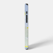 Coque iPhone 12 Étui pour iPhone Lemon Case-Mate (Côté gauche)