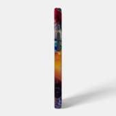 COQUE iPhone 12 EXCALIBUR (Côté gauche)