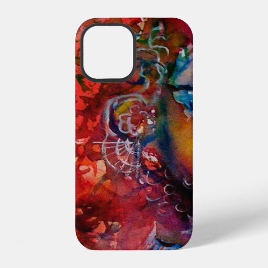 COQUE iPhone 12 EXCALIBUR (Verso)