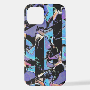 Coque iPhone 12 Eyesore