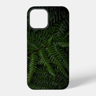 Coque iPhone 12 Fern plante