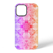 Feuilles d'automne Mandala Art Hippie Tapisserie T