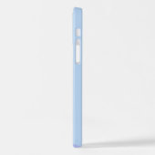 Coque iPhone 12 Foi spirituelle consciente Amour Espoir Art (Côté gauche)