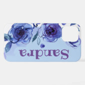 Coque iPhone 12 Foi spirituelle consciente Amour Espoir Art (Verso Horizontal)