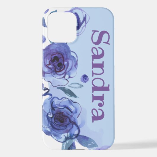 Coque iPhone 12 Foi spirituelle consciente Amour Espoir Art (Verso)