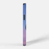 Coque iPhone 12 Folie de boue | (Côté droit)
