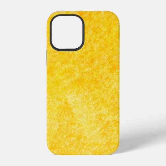 Coque iPhone 12 Fond abstrait doréabstrait, art, fond (Verso)
