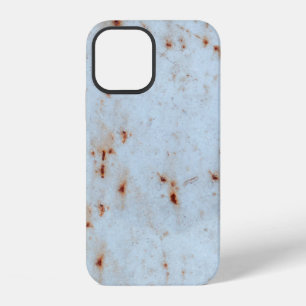 Coque iPhone 12 Fond grunge multicolore abstrait avec texture colo