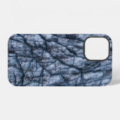 Coque iPhone 12 Formation rocheuse (Verso Horizontal)