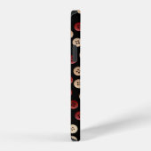 Coque iPhone 12 Frais Mignon Amusant Unique (Côté droit)
