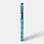 Coque iPhone 12 France (Côté gauche)