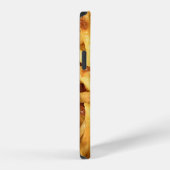 Coque iPhone 12 frites (Côté droit)