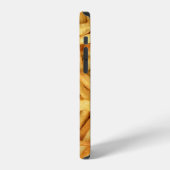 Coque iPhone 12 frites (Côté gauche)