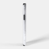 Coque iPhone 12 Fusée Bumper 5 (Côté droit)