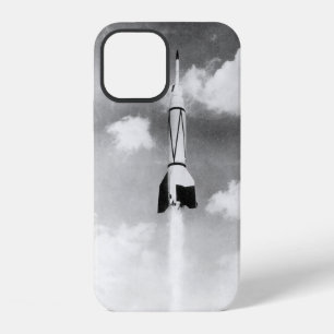 Coque iPhone 12 Fusée Bumper 5