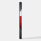 Coque iPhone 12 Gants de boxe  (Côté droit)