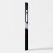 Coque iPhone 12 Gants de boxe  (Côté gauche)