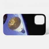 Coque iPhone 12 Gemini VI (Verso Horizontal)