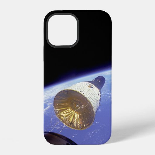 Coque iPhone 12 Gemini VI (Verso)