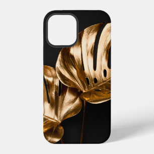 Coque iPhone 12 Glamour Aquarelle. Effet Pastel Clair. Sop rose