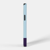 Coque iPhone 12 Gobstopper Graphisme (Côté droit)