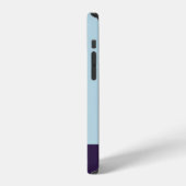 Coque iPhone 12 Gobstopper Graphisme (Côté gauche)