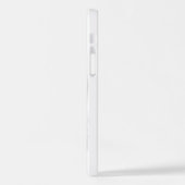 Coque iPhone 12 Golem Gargoyle (Côté gauche)