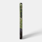 Coque iPhone 12 Gorille (Côté gauche)