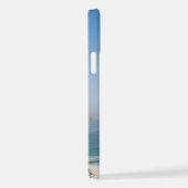 Coque iPhone 12 Gratte-ciel de Dubaï (Côté droit)