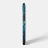 Coque iPhone 12 Guangzhou (Côté gauche)