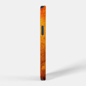 Coque iPhone 12 Gustav Klimt Portrait d'Adele Bloch Bauer (Côté droit)