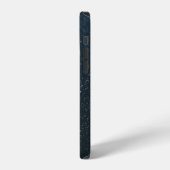 Coque iPhone 12 Hanoï (Côté gauche)