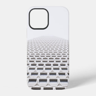 COQUE iPhone 12 ILLUSION OPTIQUE