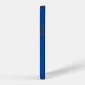 Coque iPhone 12 Infrastructure humaine (Côté droit)