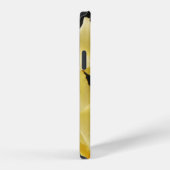 Coque iPhone 12 Ipha Fleur de Jasmine (Côté droit)