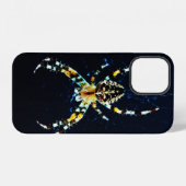 Coque iPhone 12 Iphcna (Verso Horizontal)