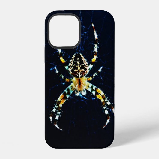 Coque iPhone 12 Iphcna (Verso)