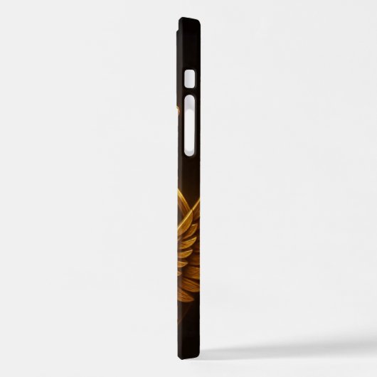 Coque iPhone 12 iphone cover (Côté gauche)