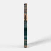 Coque iPhone 12 Italie (Côté droit)