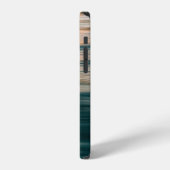 Coque iPhone 12 Italie (Côté gauche)