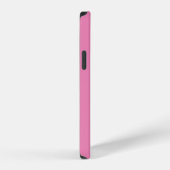 Coque iPhone 12 Je t'aime (Côté droit)