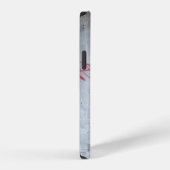 Coque iPhone 12 Jonction de Norwood (Côté droit)
