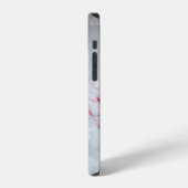 Coque iPhone 12 Jonction de Norwood (Côté gauche)