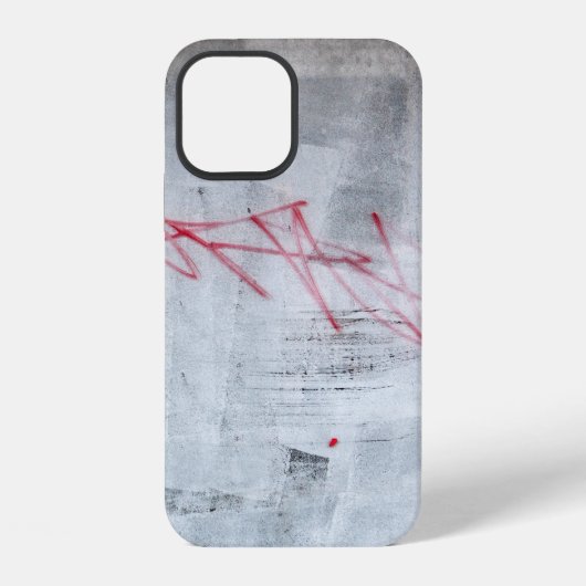 Coque iPhone 12 Jonction de Norwood (Verso)
