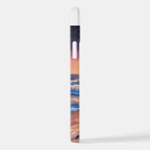 Coque iPhone 12 Joyeux Anniversaire Nature Beauté Couple Téléphone (Côté droit)